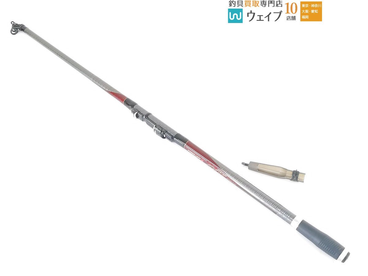 NFT パワーループ III アクシス 20号360