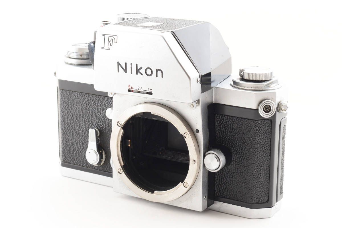 ★☆美品　Nikon　ニコン　F2　PHOTMIC　フォトミック　NO.605☆ 美品 Nikon ニコン F2 PHOTMIC フォトミック NO.605☆ Nikon F2