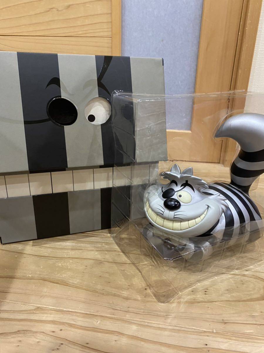  span of sunset 不思議の国のアリス チシャ猫 スパンオブサンセット KAWS instinctoy Ron English BE@RBRICK Disney ディズニー ⑥(ディズニー)｜売買されたオークション情報、yahooの商品情報をアーカイブ公 その他