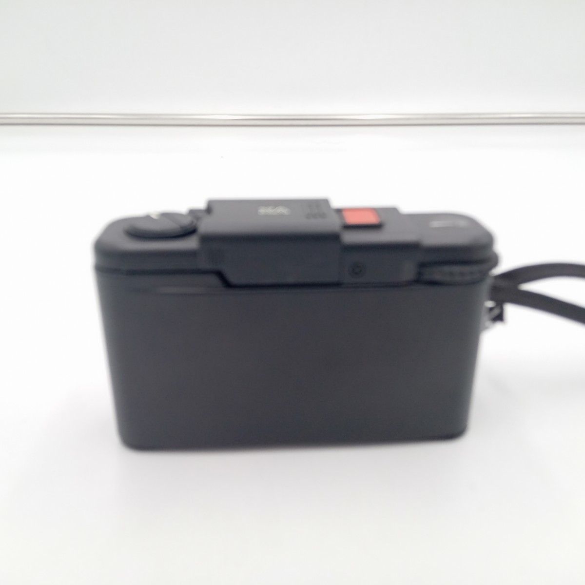 大村9月No.1 カメラ OLYMPUS オリンパス XA 動作未確認 箱・ケース付き