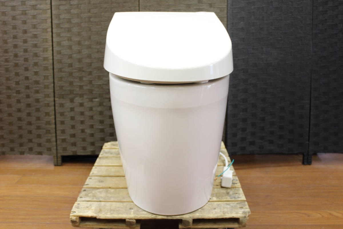 住宅展示場展示品 TOTO ネオレストAH1 ウォシュレット一体型タンクレス 