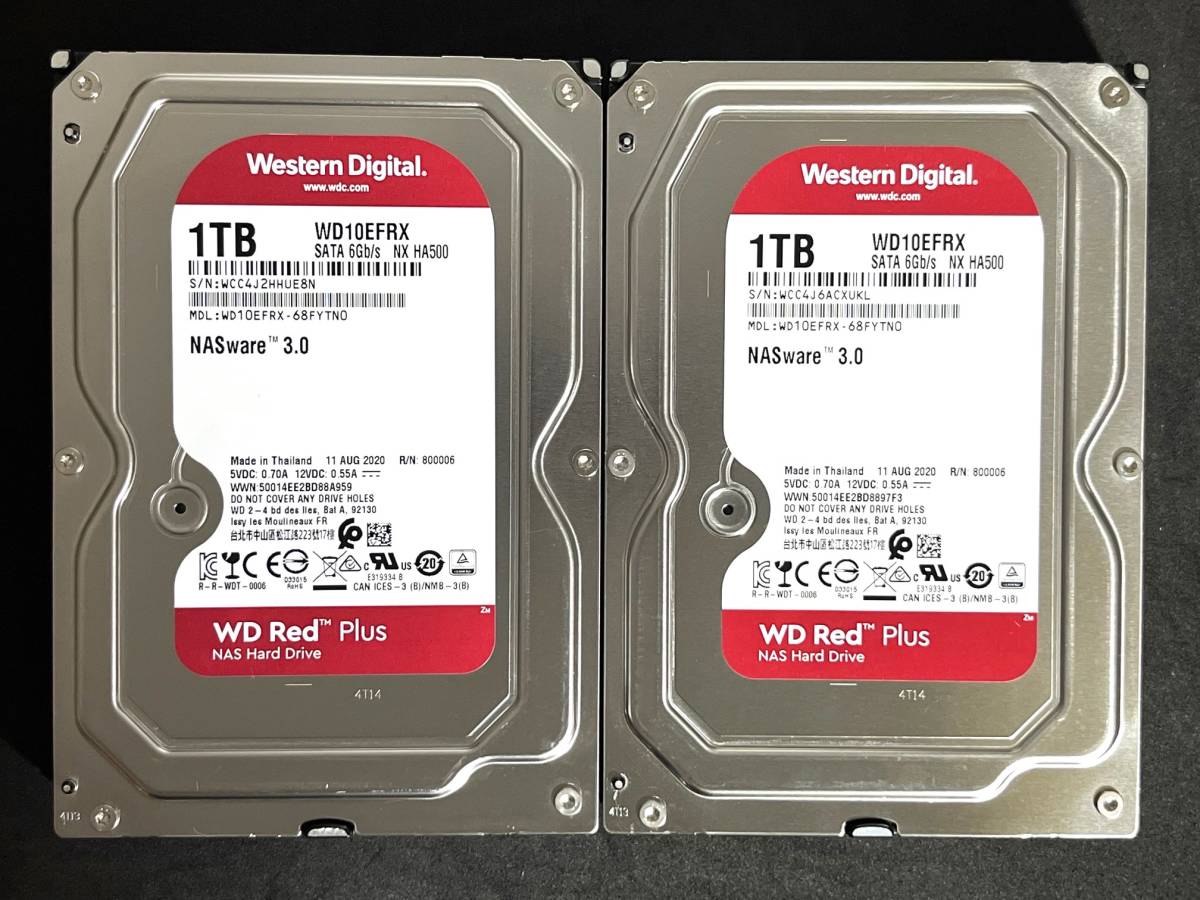 Cache SATA 64MB 0 2TB Drive com: Hard 3.5 Terabyte (2TB) Internal
