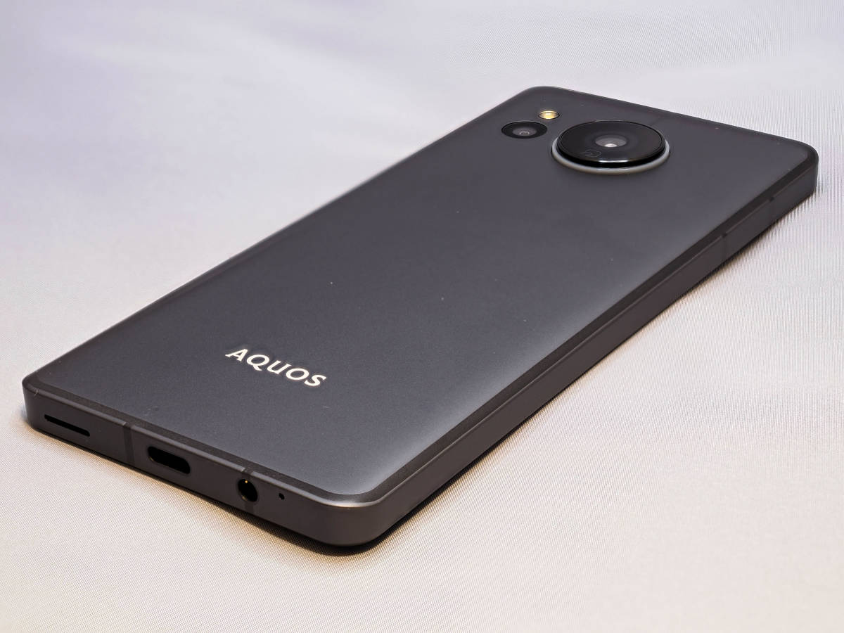 AQUOS Sense7 Plus 本体 ジャンク ジャンク AQUOS sense7 【公式通販】