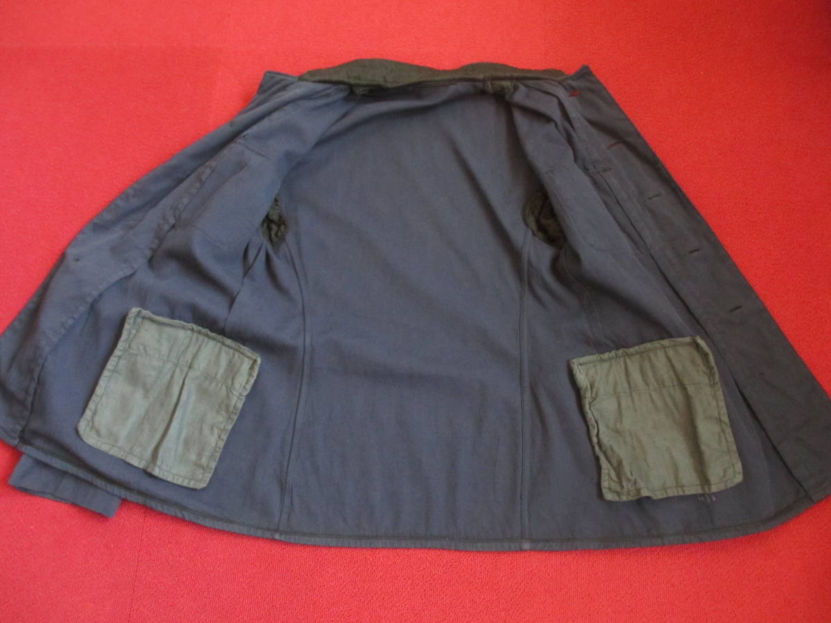 ソ連 ロシア海軍 キーチェリ 詰襟軍服の入札履歴 - 入札者の順位
