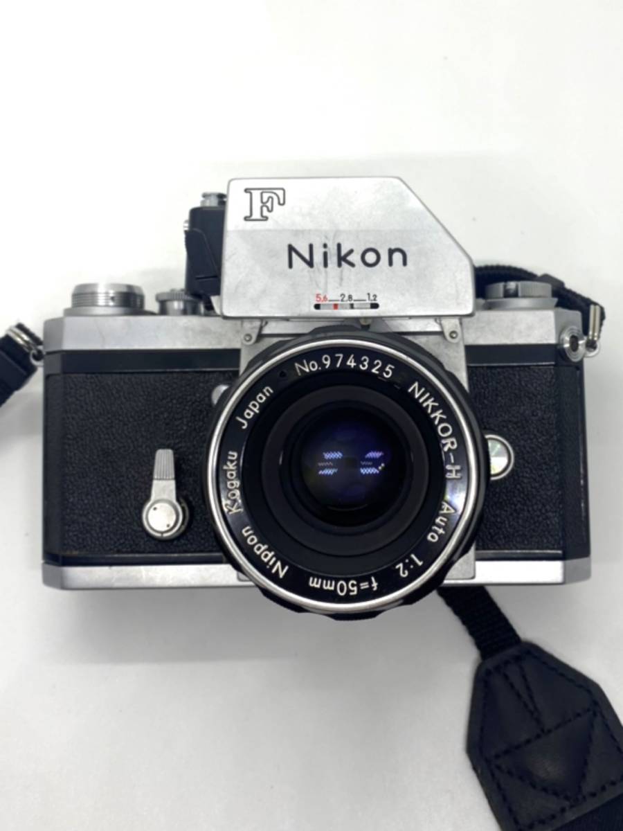Nikon ニコンF フォトミックFTN ボディ | 一眼レフカメラ 通販