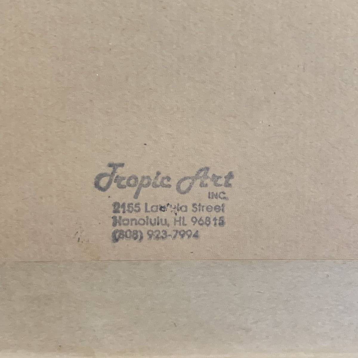 ジェームス・リジィ JAMES RIZZI 「 BIG BROTHER 」 3Dシルク