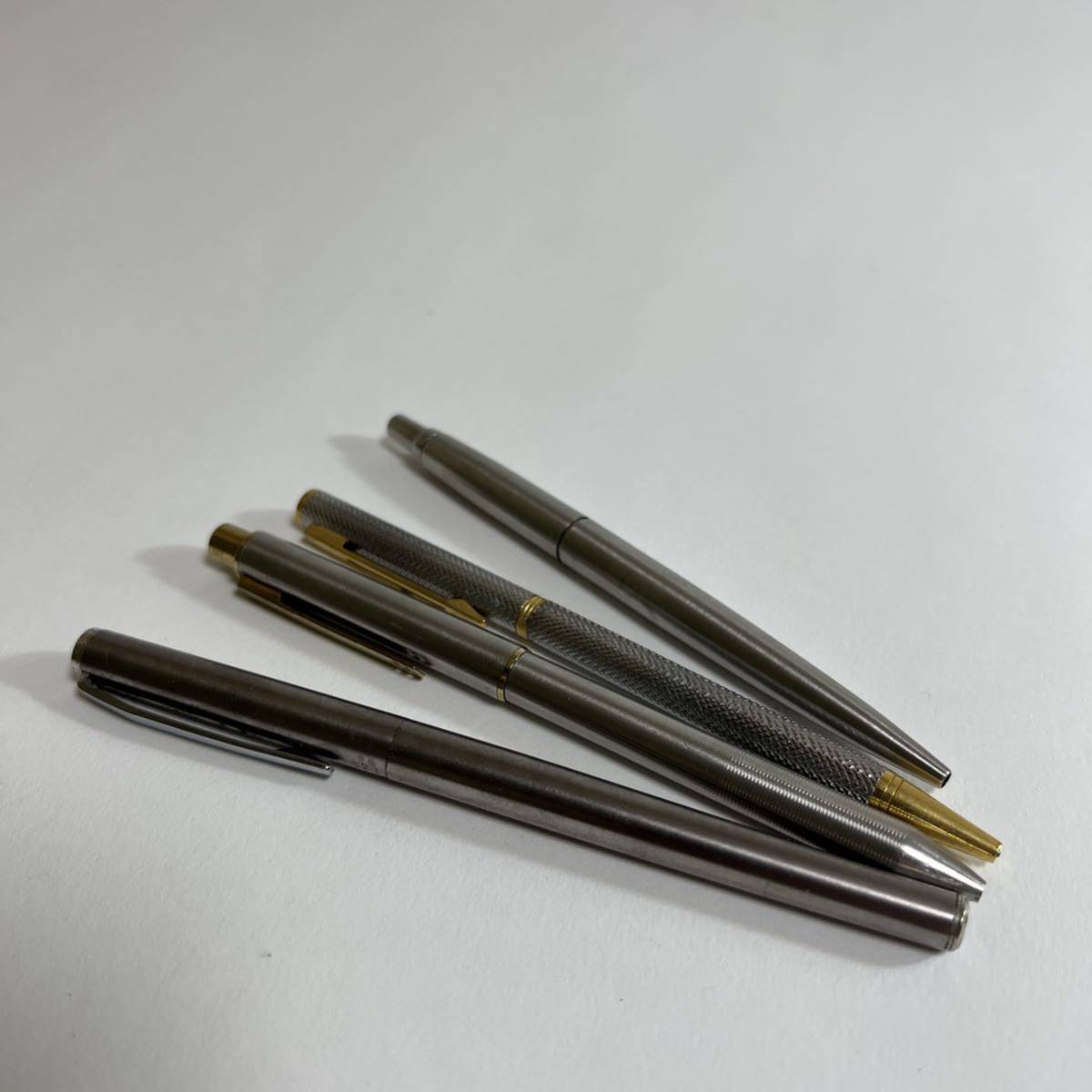 万年筆 18k 750 刻印 PILOT パイロット PARKER まとめ 万年筆 18k 750 刻印 PILOT パイロット PARKER まとめ ペン先18K