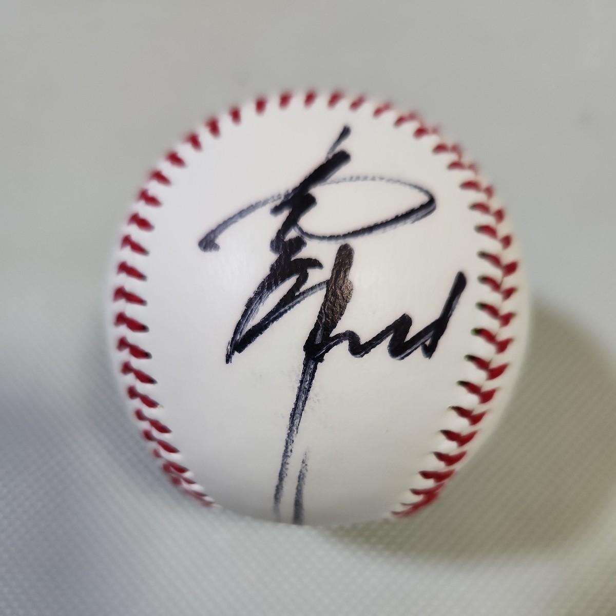 読売ジャイアンツ 高橋由伸選手 サイン色紙 高橋由伸 サイン色紙