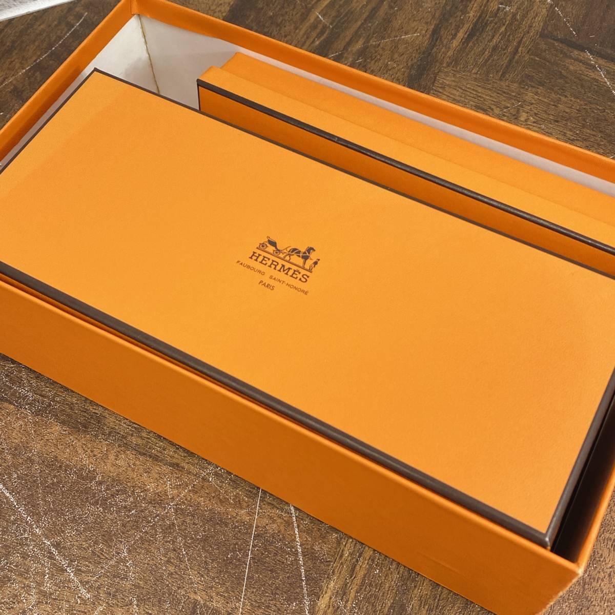 HERMES ショッパー 保存袋 空き箱 大量 まとめ エルメス 紙袋 ショップ