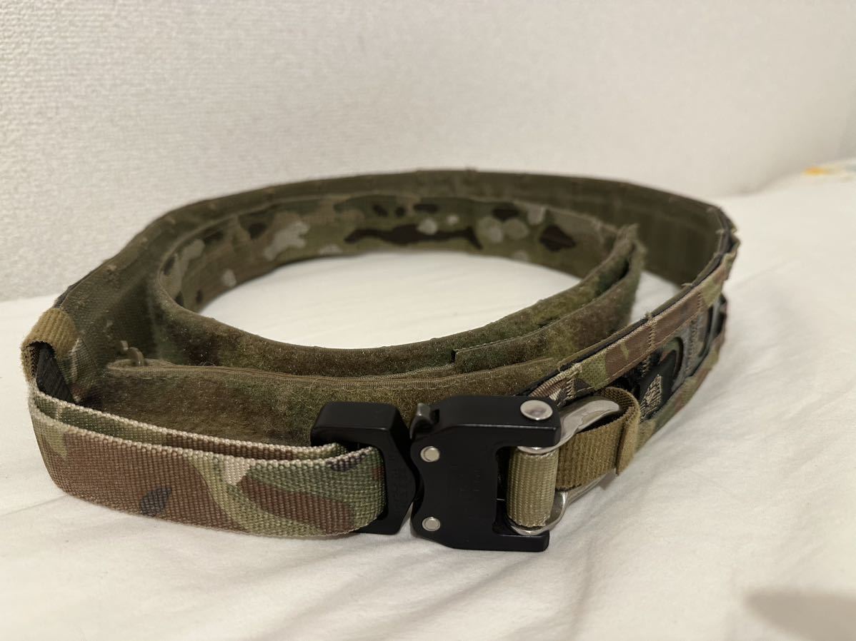 Concepts Bison The Ferro 実物 concepts Belt ferro belt bison S