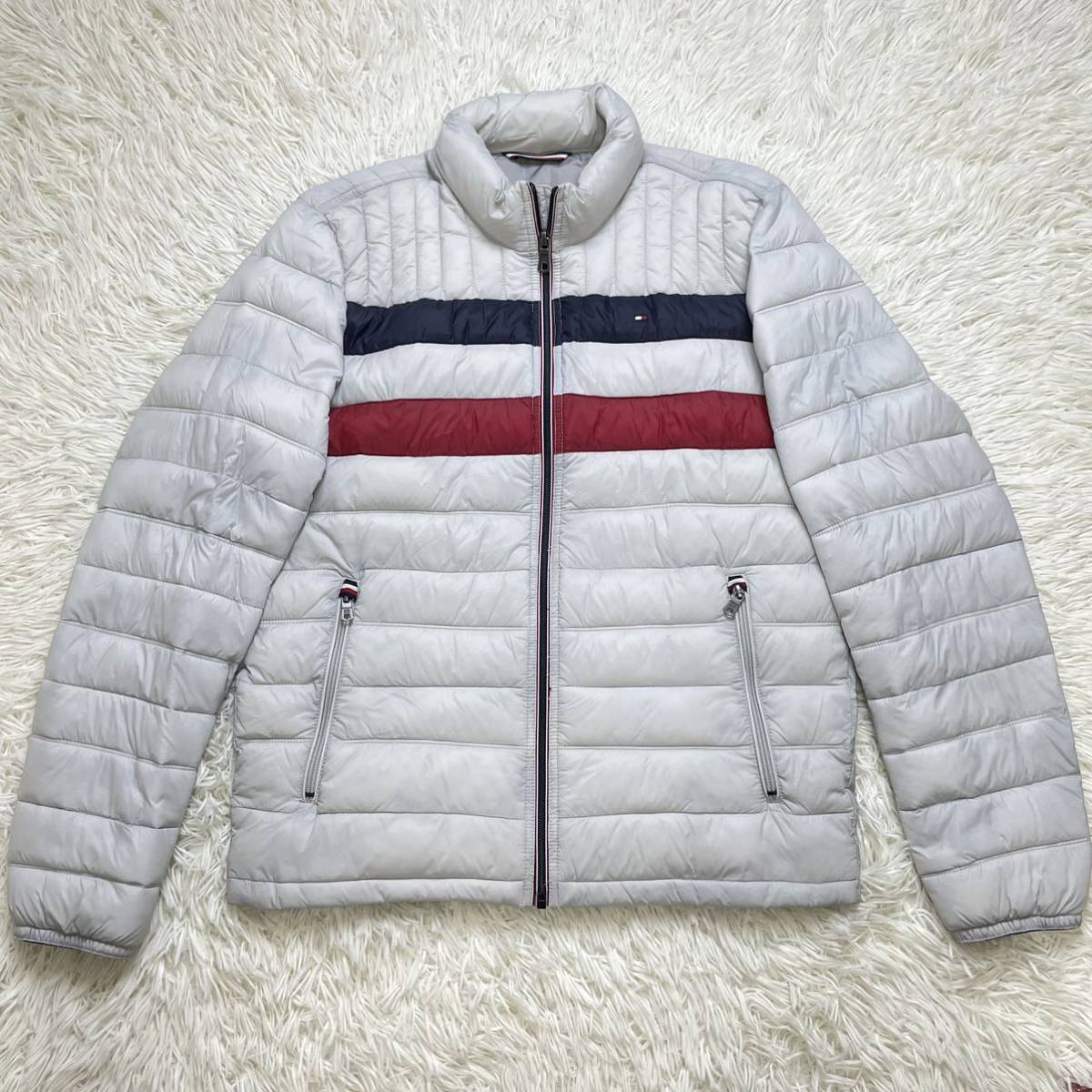 TOMMY HILFIGER トミーヒルフィガー ボクサーパンツ 新品トミー 