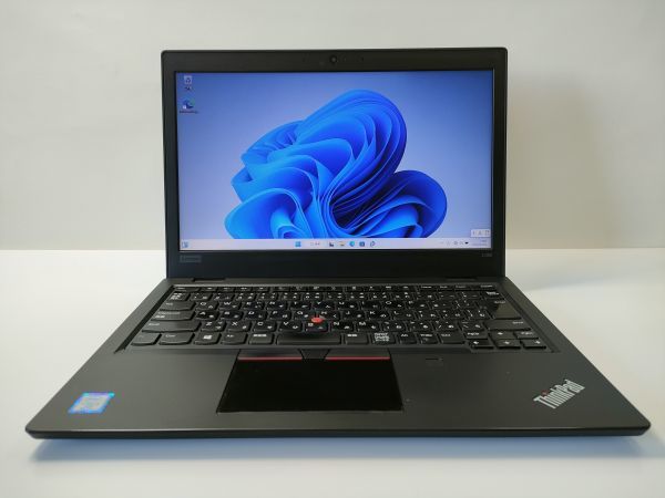 動作品！Lenovo ThinkPad L590 (20Q8-S0CB00) Lenovo 15.6