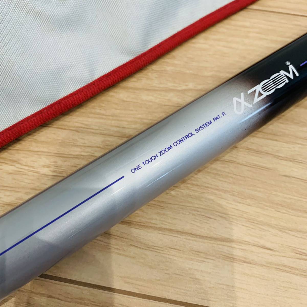 AYU SX 鮎竿 H2.5 80-85　274g AYU SX 鮎竿 H2.5 80-85 274g AYU SX 鮎竿 H2.5 80-85 274g SHIMANO