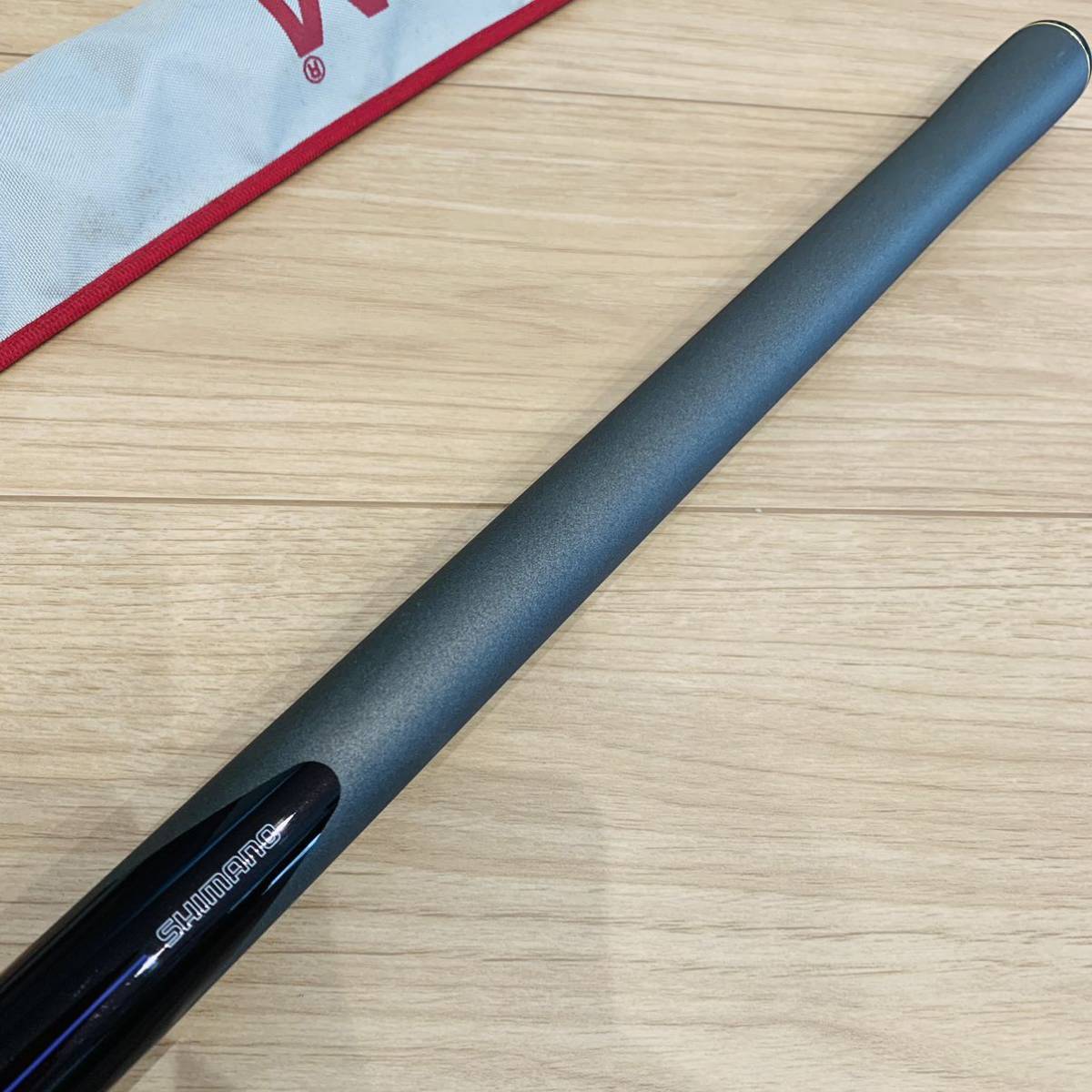 鮎友釣り用品シマノαズーム鮎SXH2.5 90-95 NO 鮎友釣り用品シマノα
