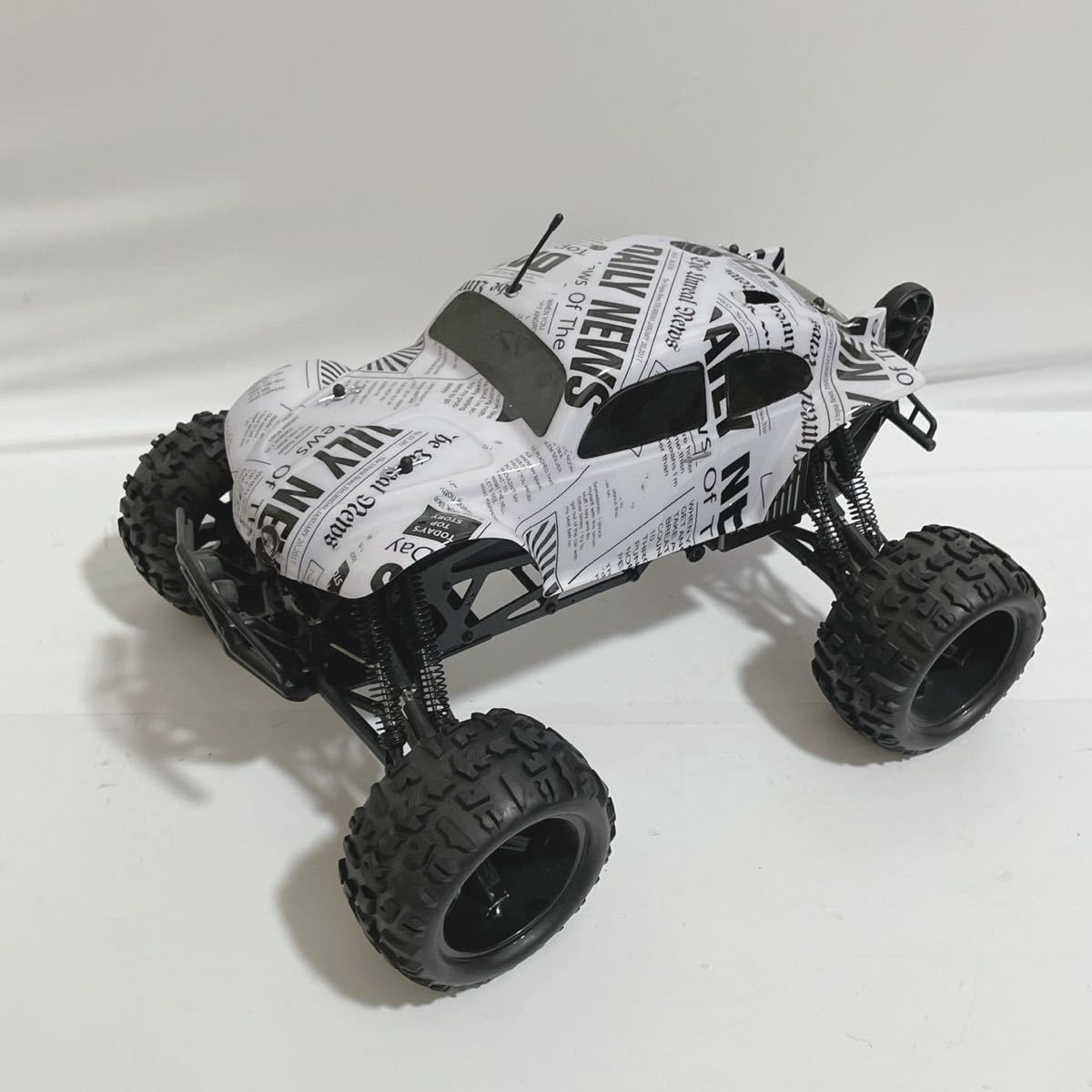 サベージ INTEGY エンジン HPI ラジコン - メルカリ HPI | savage