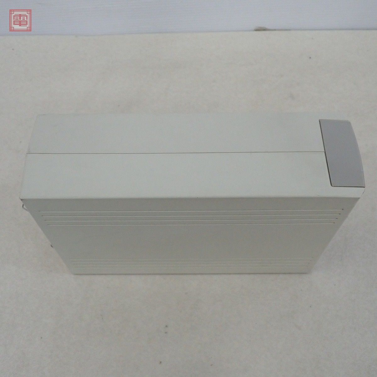 αDATA 外付けFDD 3.5インチ AD-F35WG アルファデータ 50ピンSCSI
