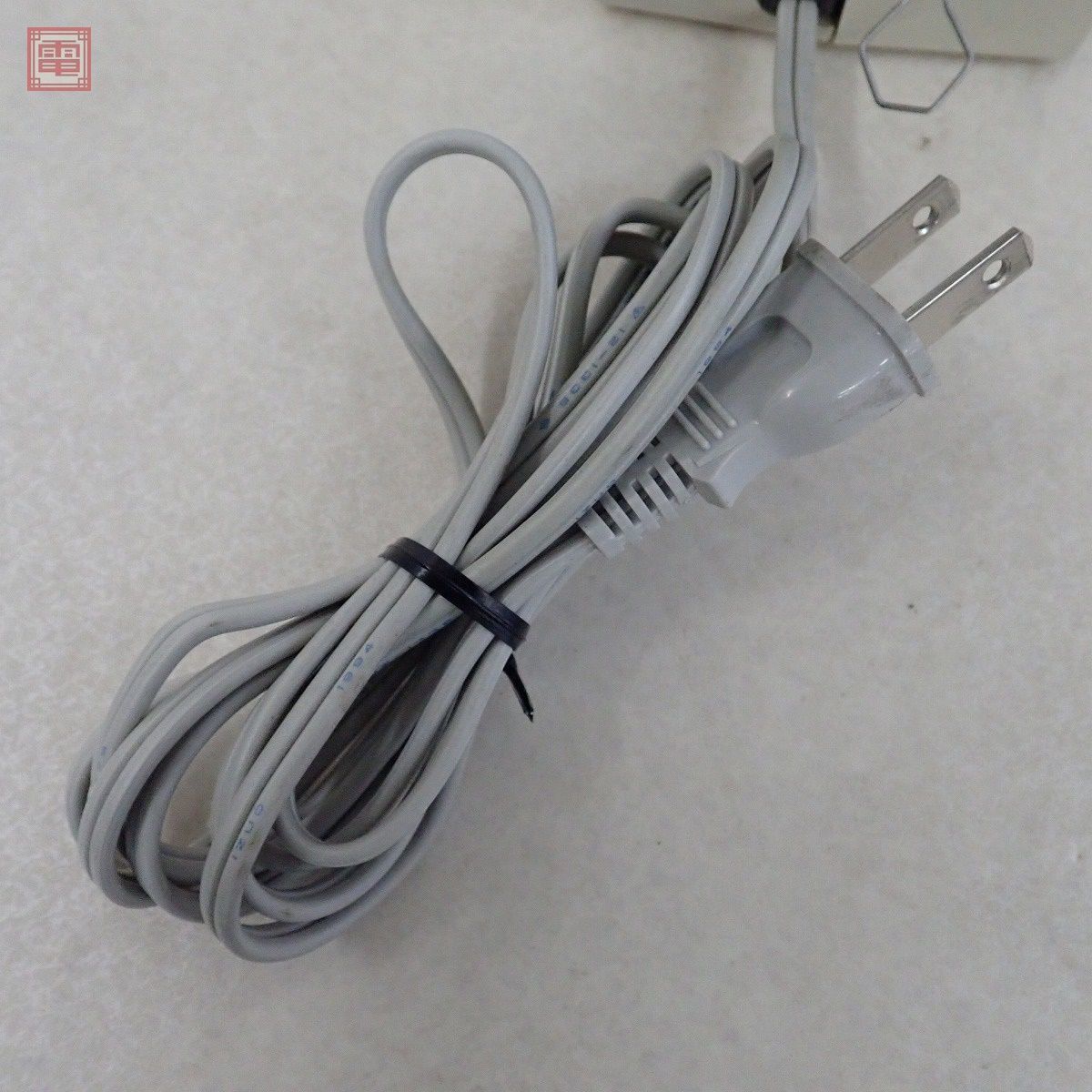動作未確認 αDATA 3.5 FDD AD-F35WG αDATA 外付けFDD 3.5インチ AD-F35WG アルファデータ 50ピンSCSI