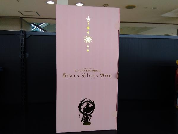 グッドスマイルカンパニー 木之本桜 Stars Bless You 1/7 「カードキャプターさくら」 カードキャプターさくら