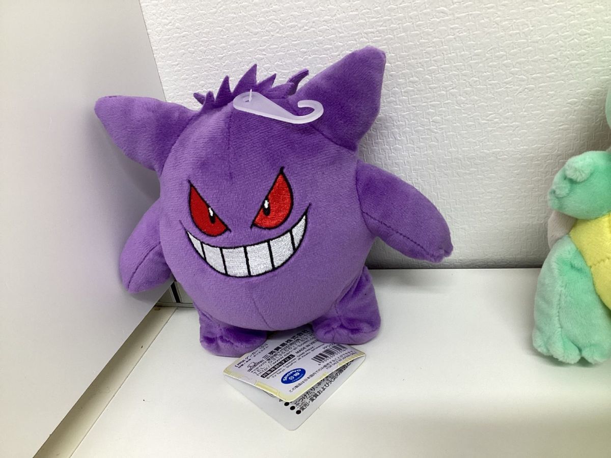 ポケモン 三英貿易 ぬいぐるみ ポケットモンスター まとめ売り ALL 
