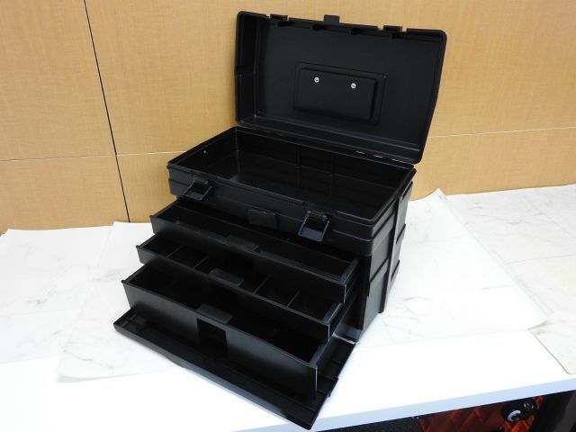 ピットボックス 京商 BOX 工具箱 ツールボックス KYOSHO ラジコン PIT
