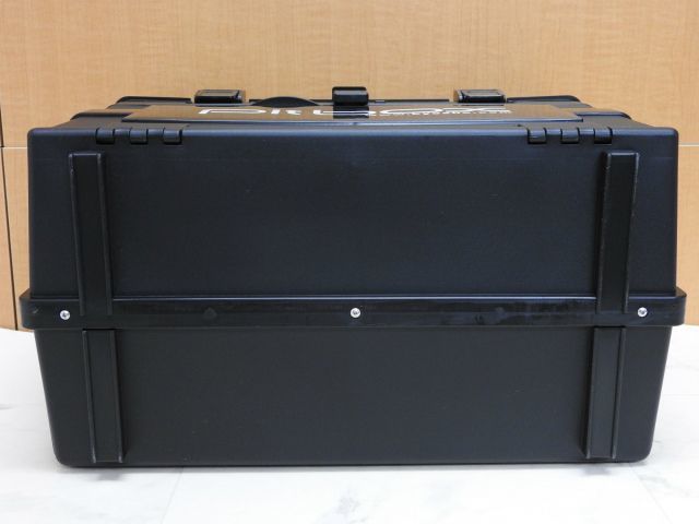 中古 京商 pit box ピットボックス ツールボックス 工具箱 京商 ピット