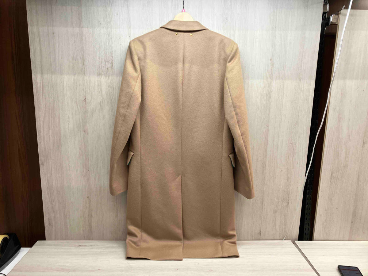 Paul Smith ポールスミス PF-IS-78977 ウール チェスターコート M 