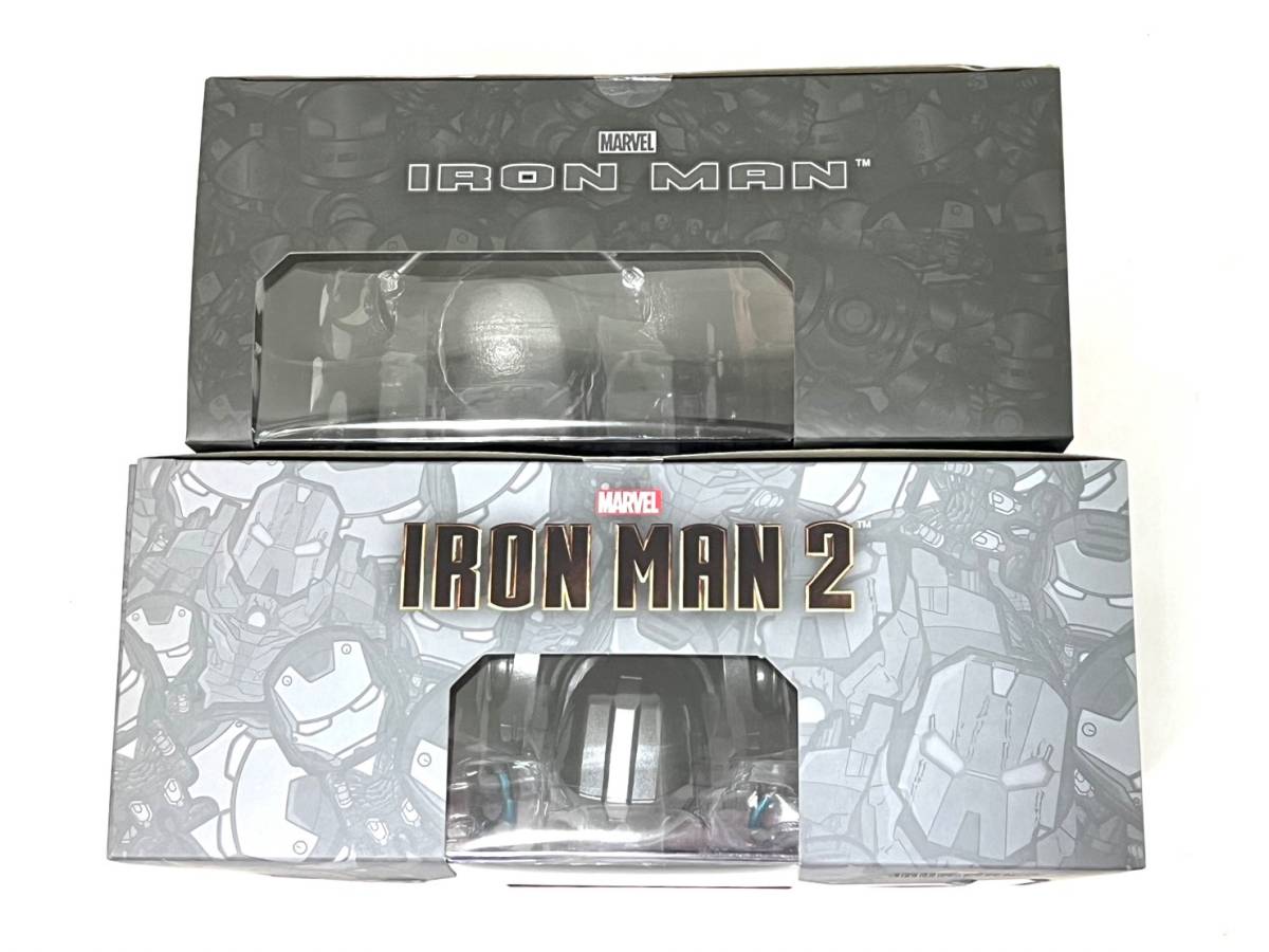 激レア⁄コスベイビー] アイアンモンガー・アイアンマンMARK3 Iron