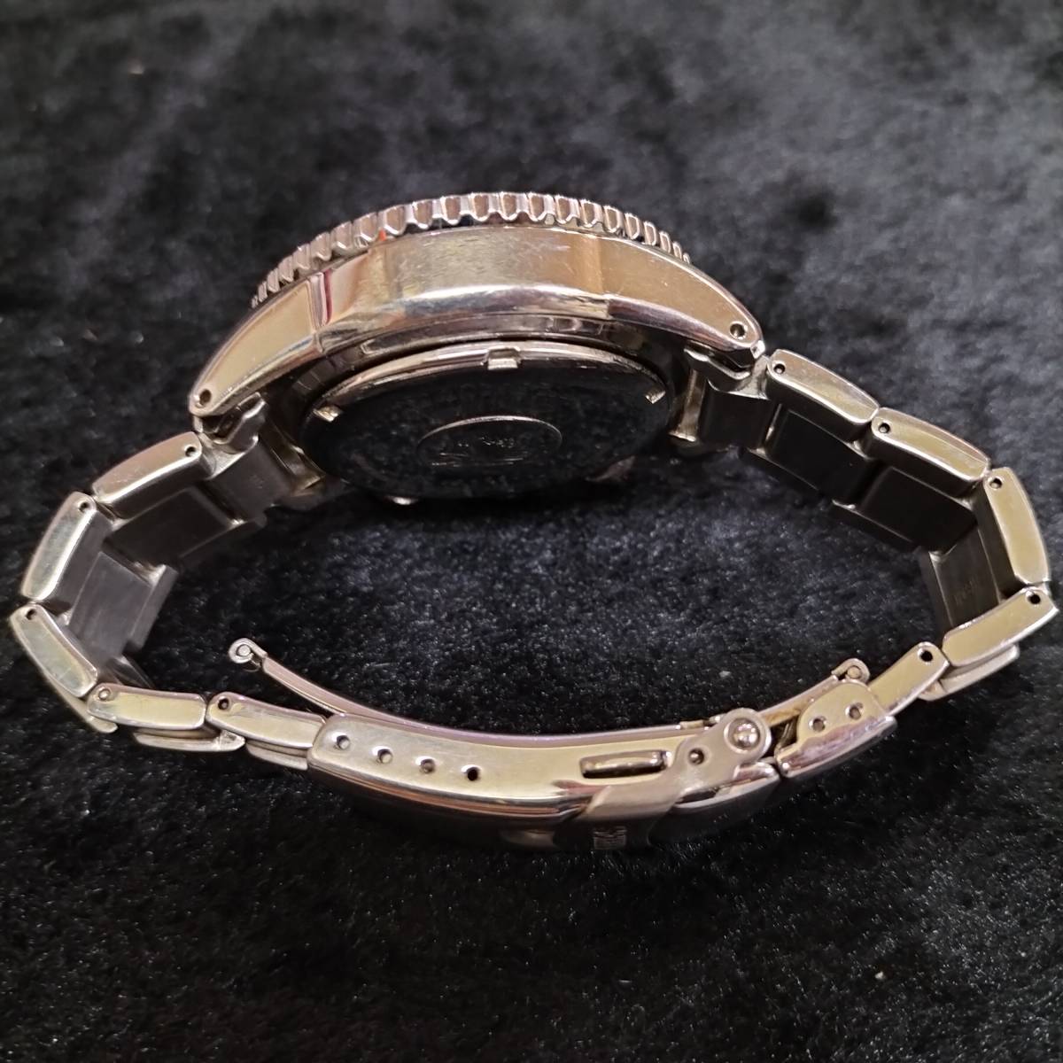 中古/不動品）セイコー SEIKO メンズ 腕時計 プロスペックス クロノ
