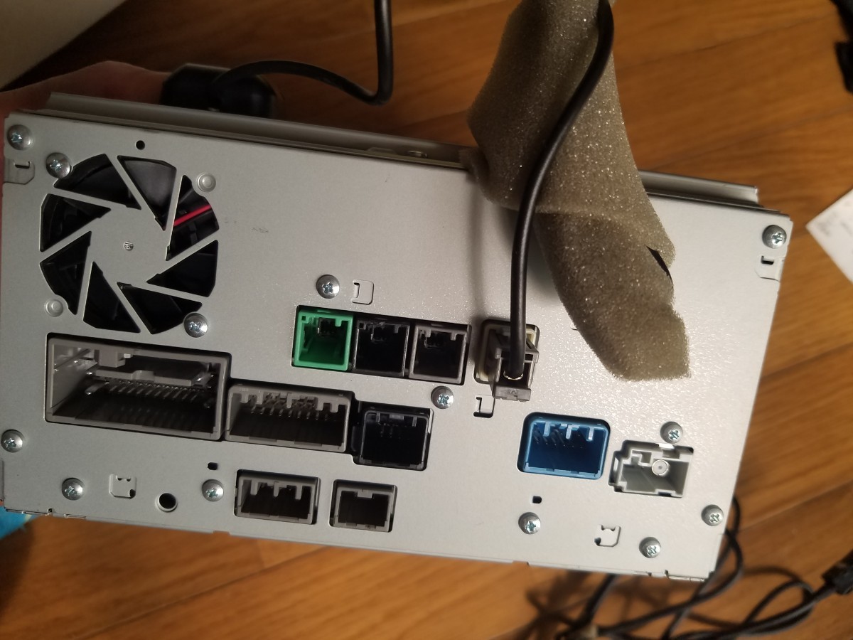 Gathers ホンダ フィット GP5 VXM-165VFi カーナビゲーショ Gathers ホンダ フィット GP5 VXM-165VFi カーナビゲーショ 【公式通販】