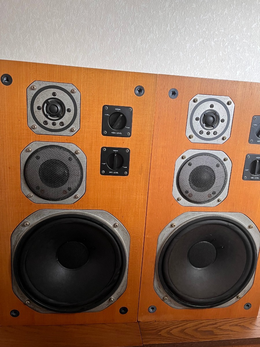 良品]BOSE スピーカー スタンド PS-70 サブウーファー 用 純正 縦置き