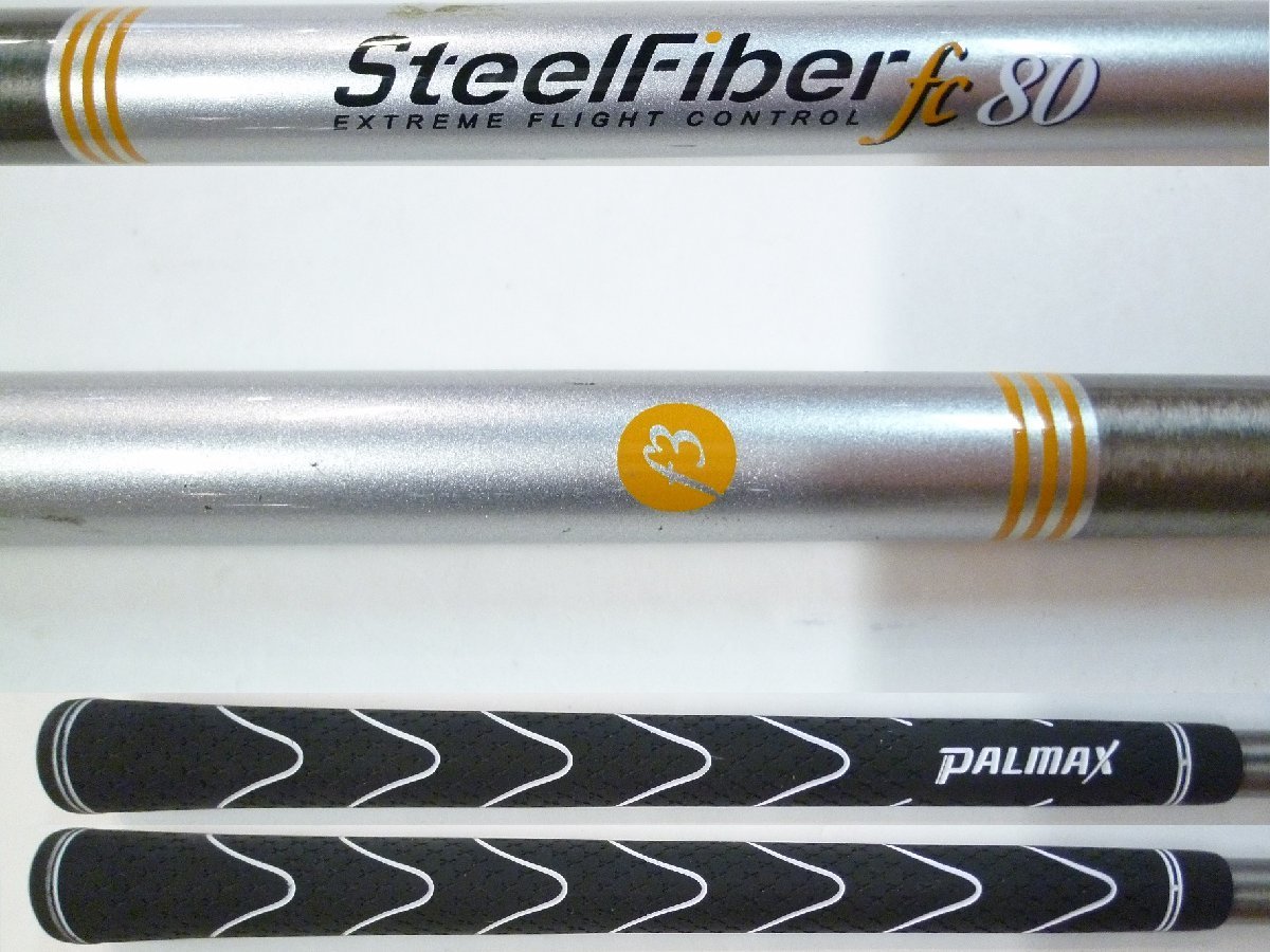 名器】PROTO C FORGED ウェッジ 50•56度