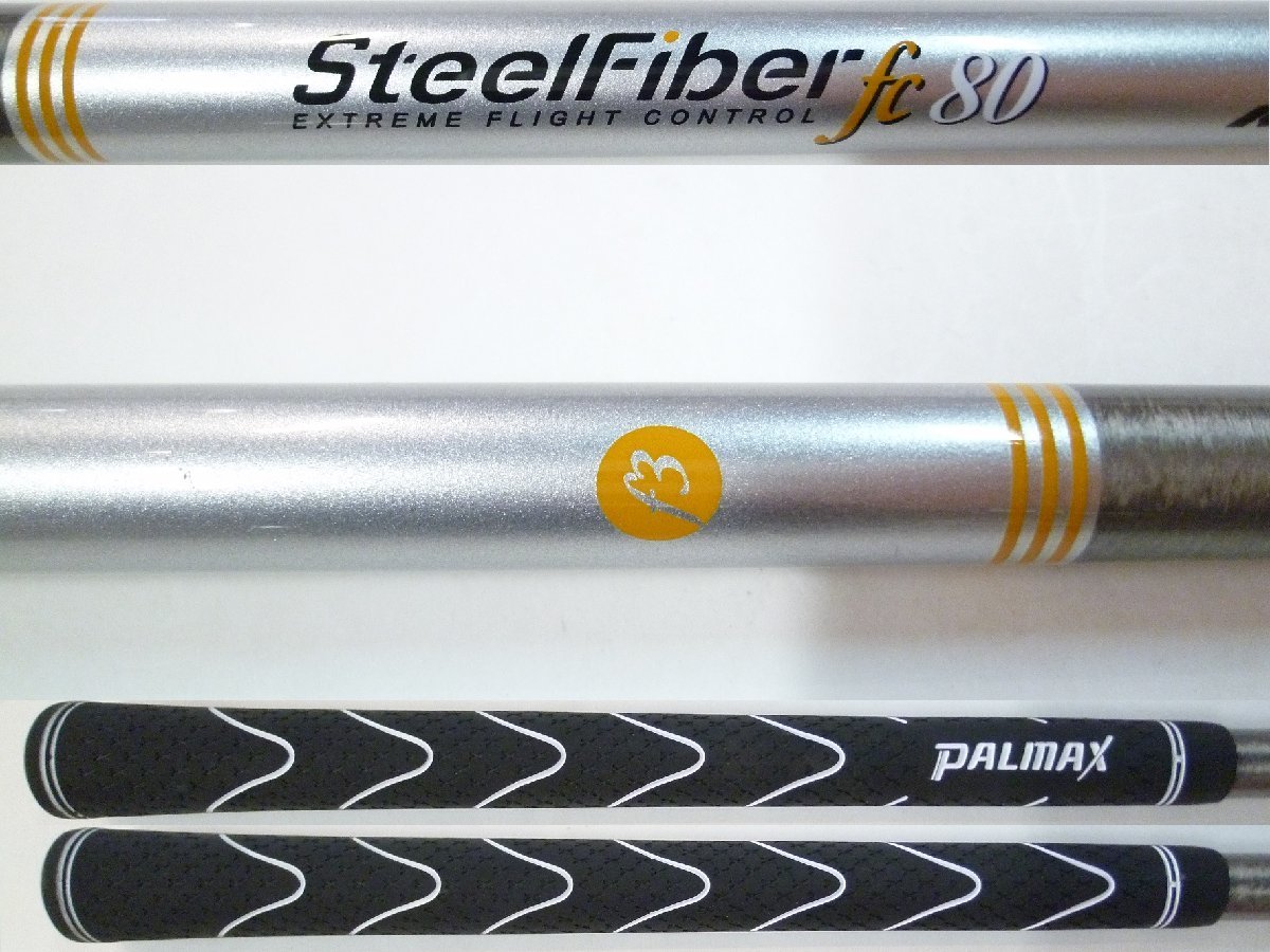中古 2本セット PROTO CONCEPT プロトコンセプト FORGED CB ウェッジ 