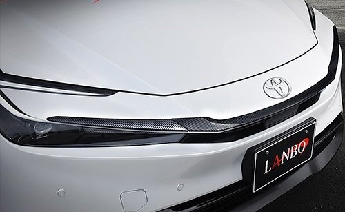 ふらん様 数量限定，限定SALE 【M's】 60系 プリウス ZVW60 ZVW65 2023y- LANBO