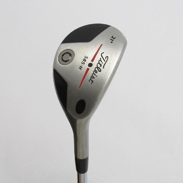 タイトリスト TITLEIST Titleist 585.H ユーティリティ Dynamic Gold 【21】 シャフト：Dynamic Gold