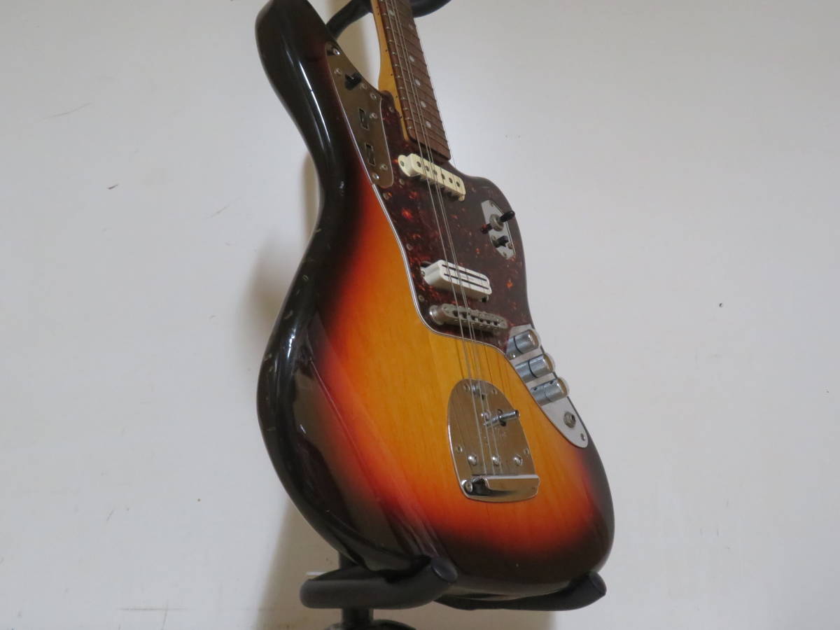 Fender Japan ジャガー Jaguar フェンダージャパン フェンダー JAPAN