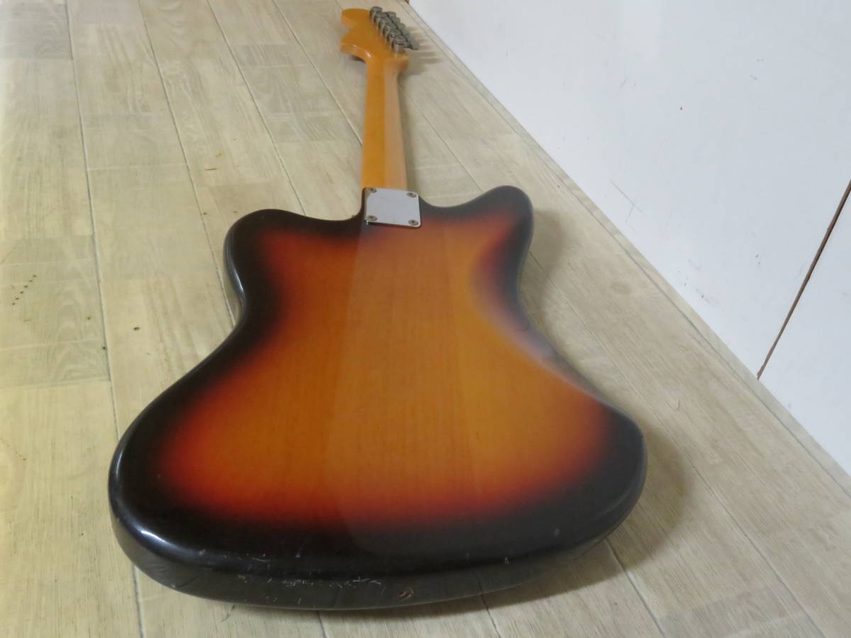 Fender Japan ジャガー Jaguar フェンダージャパン フェンダー JAPAN