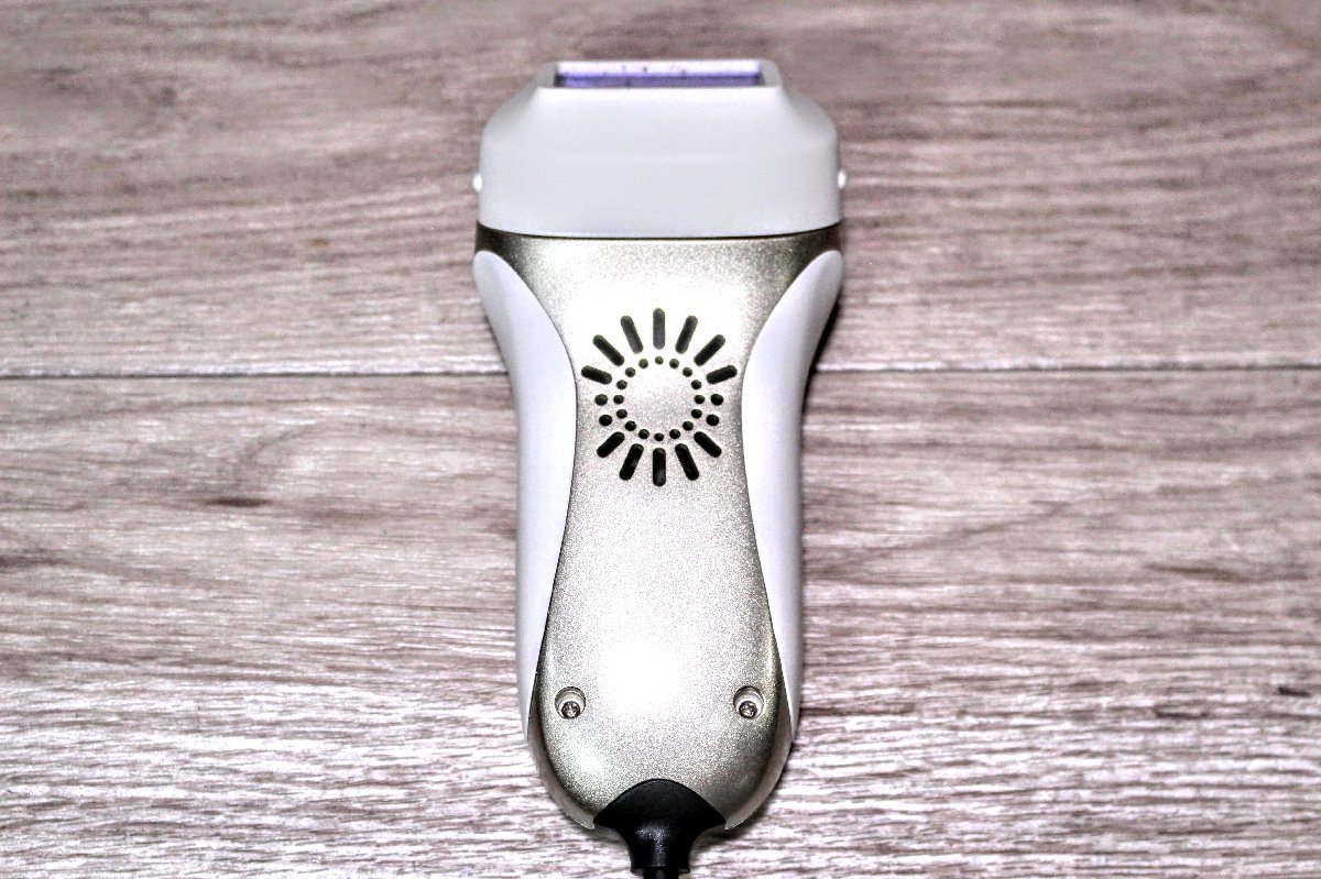 ケノン KE-NON NIPL-2080（Ver.6.3）光美容器 ケノン 極短 USPL 発光