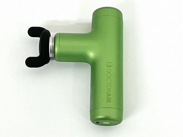 DOCTORAIR エクサガン ハイパー REG-04 ドクターエアー 筋膜リリース フェイスケア 中古 美品 T8107300