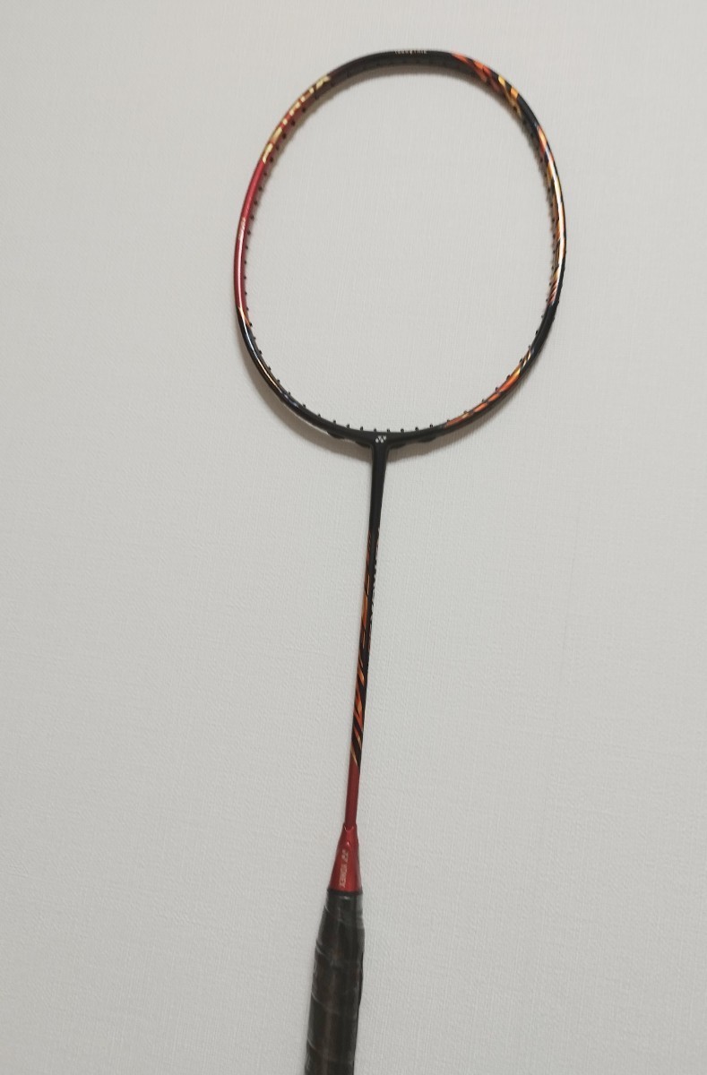 バドミントン YONEX バドミントンラケット ASTROX99 PRO 3UG5
