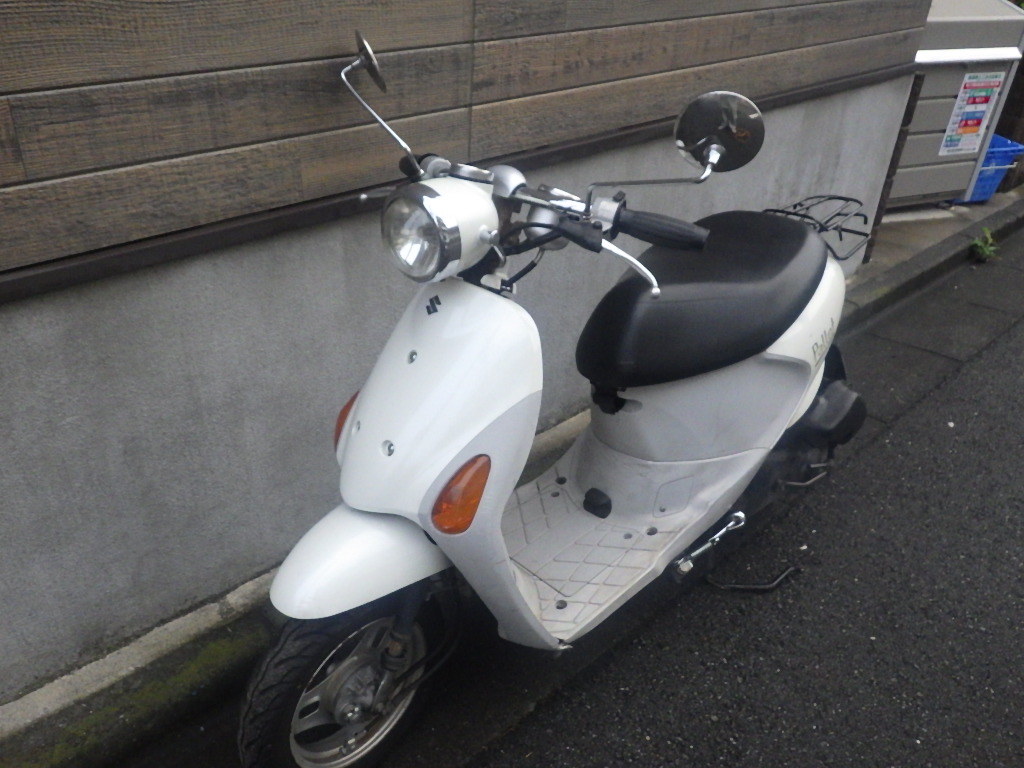 極上CB400N バブ!! 中部限定カラー!! ウラコム!! ホンダHONDA エンジン