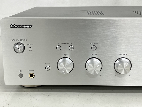 美音Pioneer パイオニア インテグレートアンプ A-50DA Pioneer A-50DA