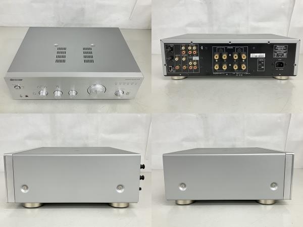 美音Pioneer パイオニア インテグレートアンプ A-50DA Pioneer A-50DA