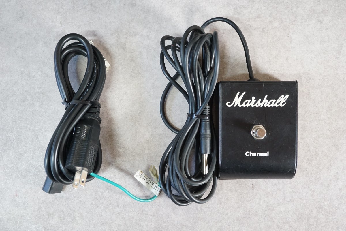 QS S682816 Marshall マーシャル JTM30 ギターアンプ コンボアンプ 