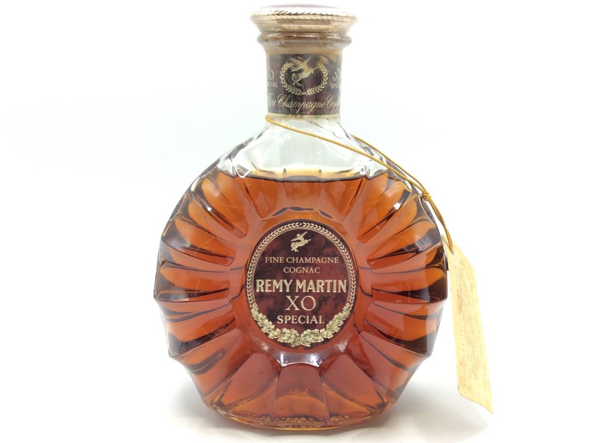 古酒レミーマルタン エクストラ グランドファイン シャンパーニュ 700ml