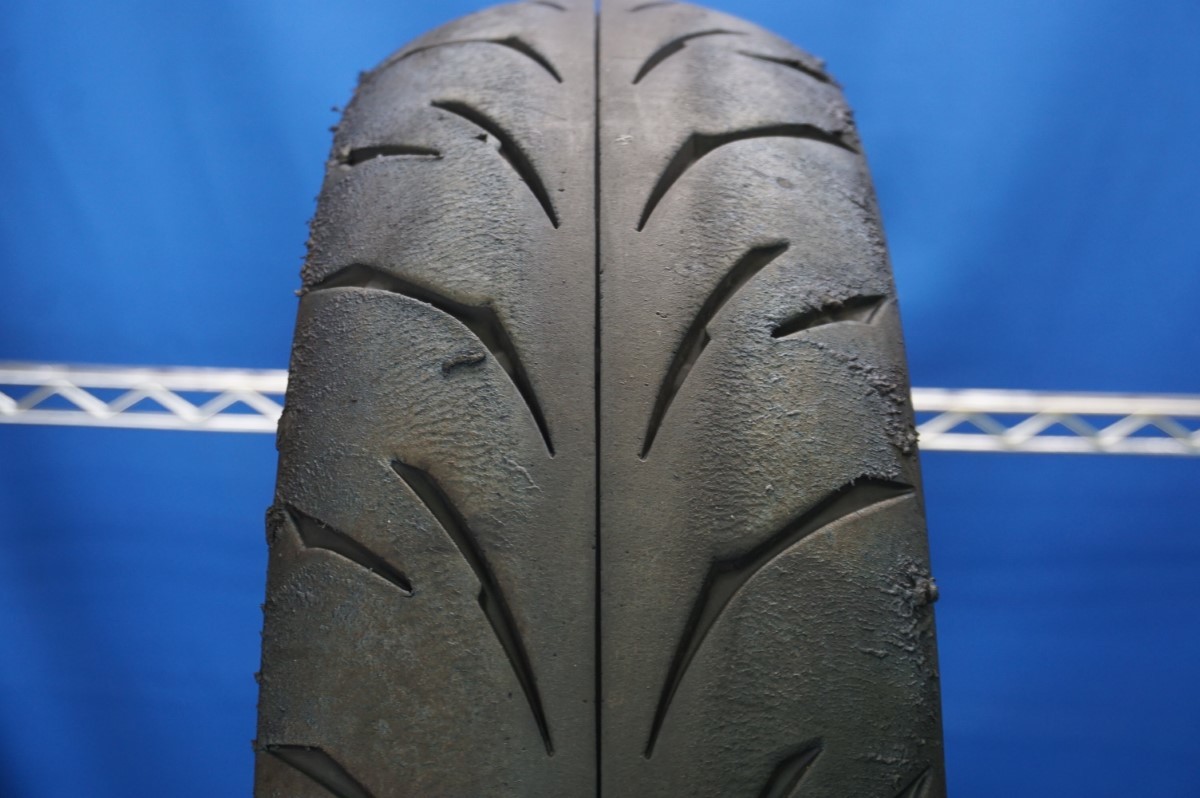 バリ山！バトラックスBT-39R○150/70-17○2021年製！手渡し可 