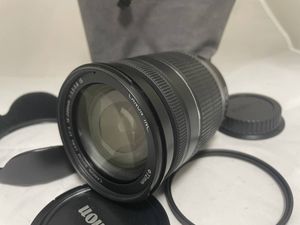 Canon18-200レンズ 美品 canon 18-200のYahoo!オークション(旧