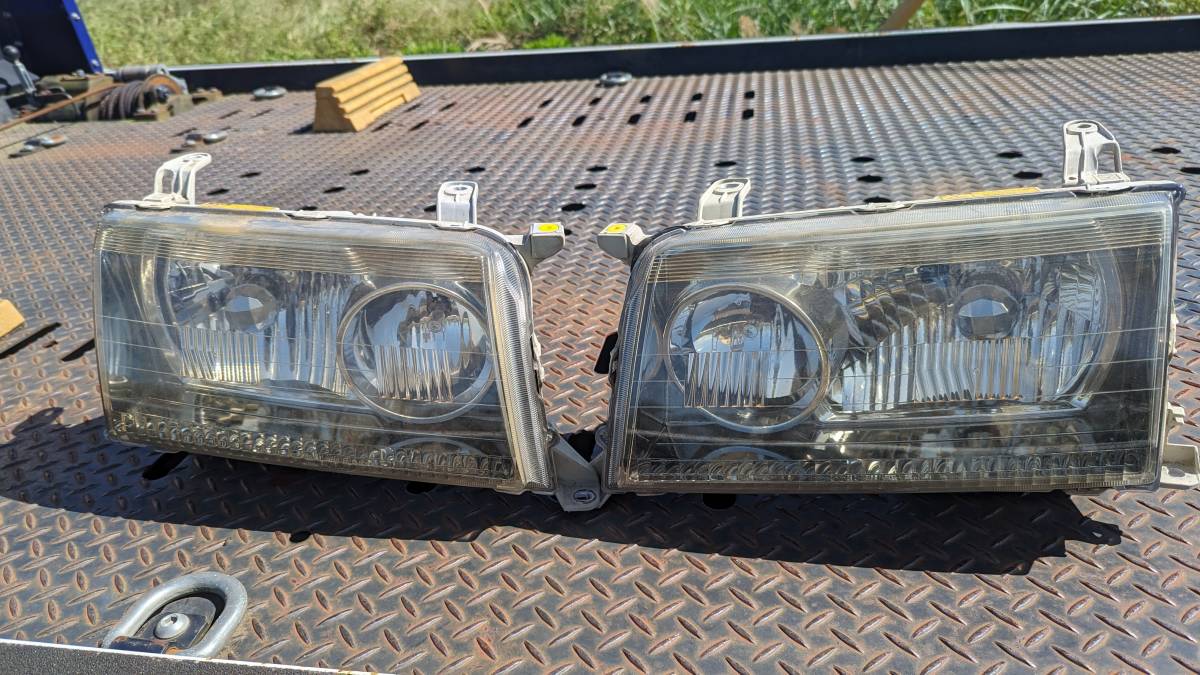 クラウン | 純正HID車用 前期⁄後期 トヨタ LEDヘッドライトバルブ 