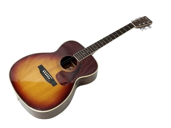 Morris MF-207 - | アコースティックギター TS Red Guitars Store MF-Y