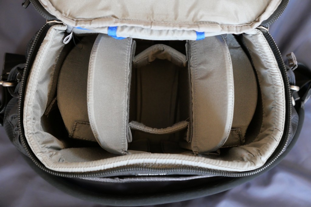 thinkTANKphoto Speed Racer V2.0