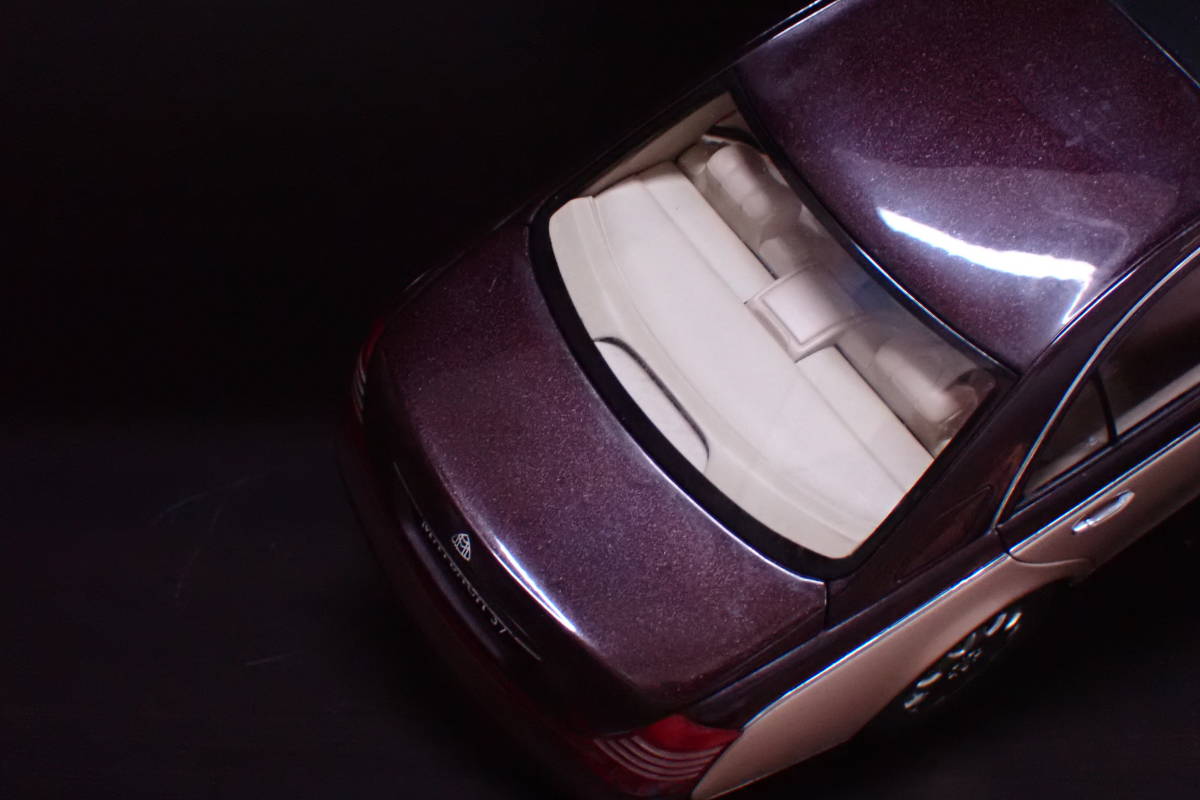 AUTOart Mercedes Maybach 57 1/18 オートアート メルセデス